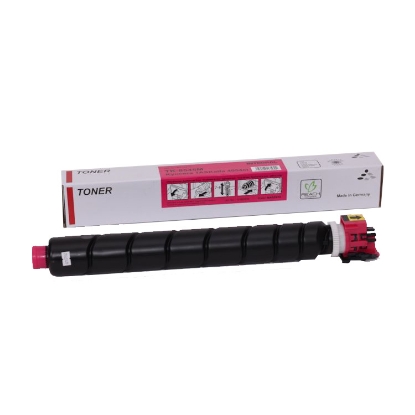 Imagine Cartus laser Kyocera TK-8545 M Integral-Germany Laser